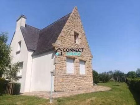 vente maison à morlaix (29600) : à vendre / 125m² morlaix