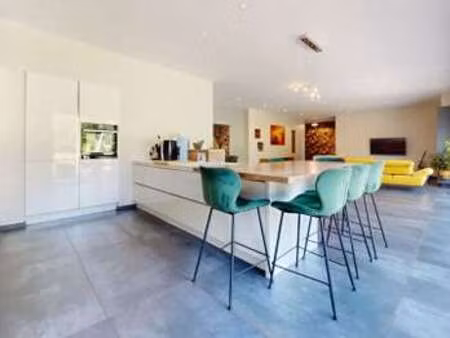 vente maison à pacé (35740) : à vendre / 220m² pacé