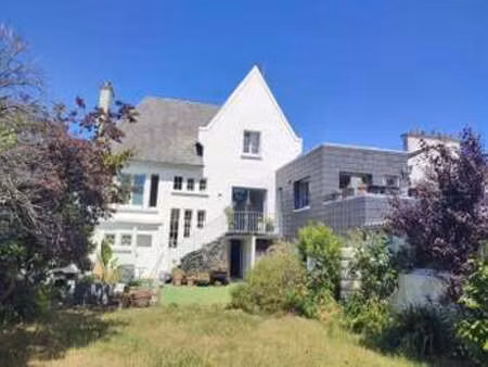 vente maison à vannes (56000) : à vendre / 185m² vannes