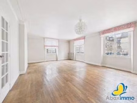vente immeuble à argentan (61200) : à vendre / 280m² argentan
