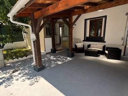 maison à louer sur lyon 8 monplaisir la plaine