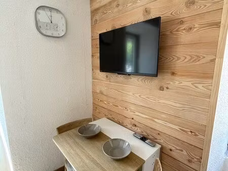 studio centre ville
