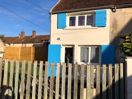 petite maison