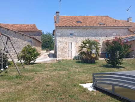 achat : maison (16190)