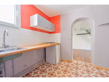 paris 19e villa de l'adour comme une petite maison avec