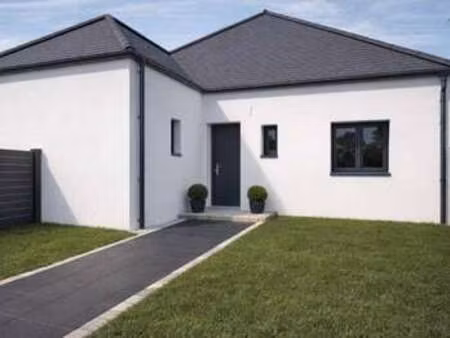 vente maison au cellier (44850) : à vendre / 91m² le cellier