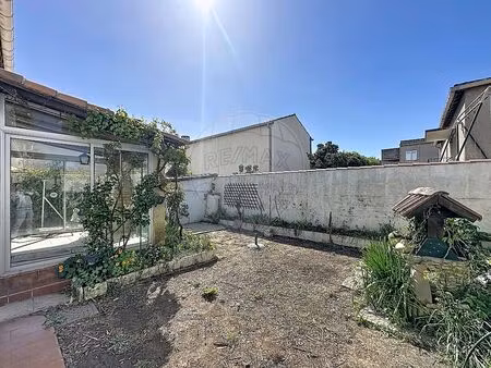maison 4 chambre(s) à vendre
