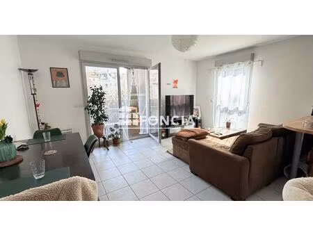 exclusivité lyon 6ème - t3 à vendre avec garage