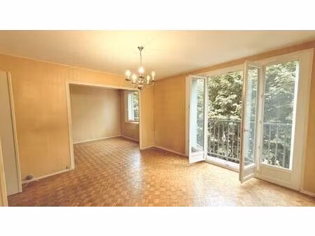 appartement à vendre lyon