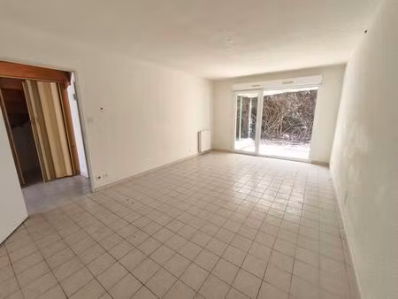 maison t4