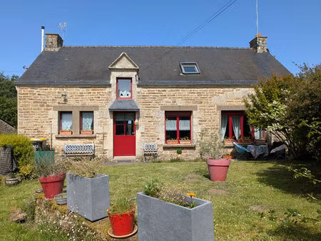 maison 5 pièce(s) 92 m2