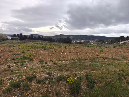 terrain à batir