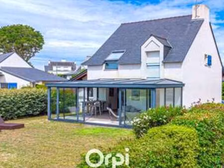 vente maison à carnac (56340) : à vendre / 137m² carnac