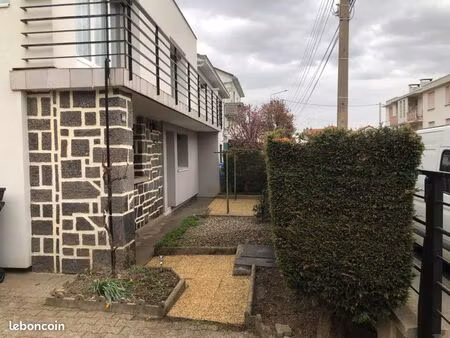 maison 4 pièces 90m2