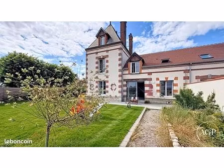 maison 6 pièces 143 m²
