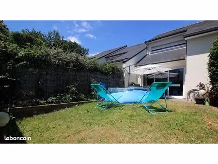 particulier loue maison t4 contemporaine 90 m2