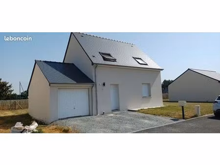 maison à louer non meublé