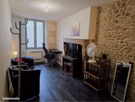 logement parfait étudiant ou personne seule/ couple