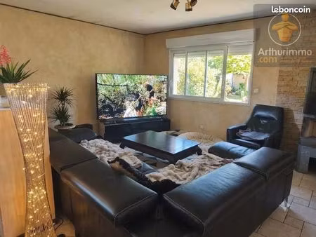 maison 6 pièces 223 m²