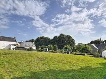 vente maison à elliant (29370) : à vendre / 102m² elliant