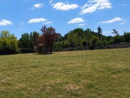 vente terrain à sautron (44880) : à vendre / 400m² sautron