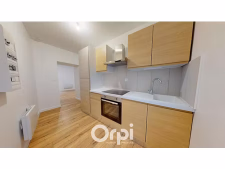 location appartement 1 pièce 23 m² à villerupt (54190), 600 €