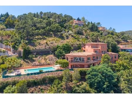 proche cannes - propriété familiale - mzimd243