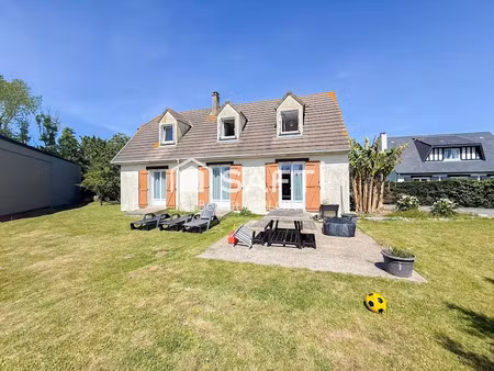 vente maison 5 pièces 150 m² à etretat (76790), 250 000 €