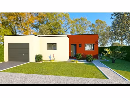 vente maison neuve 6 pièces 103 m² à savigné-l'evêque (72460), 279 000 €