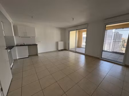 vente appartement 3 pièces 64 m² bordeaux (33300)