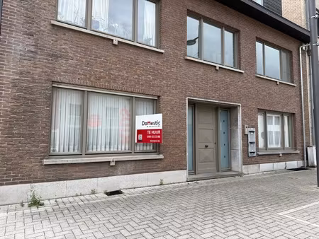 appartement te huur in kasterlee met 2 slaapkamers