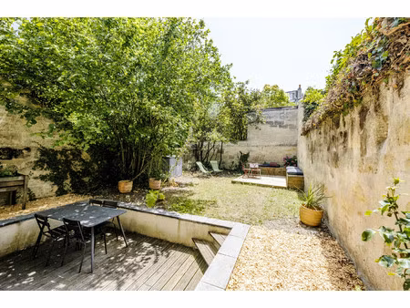 maison de luxe à vendre à bordeaux