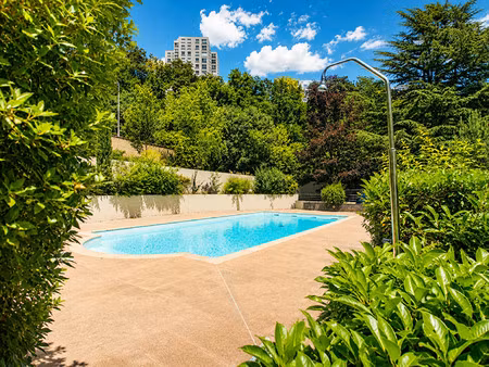 appartement de luxe à vendre dans le quartier fourvière-saint just