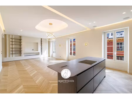 appartement de luxe à vendre dans le quartier place masséna