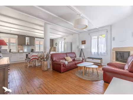 maison de luxe à vendre dans le quartier ville d'ete