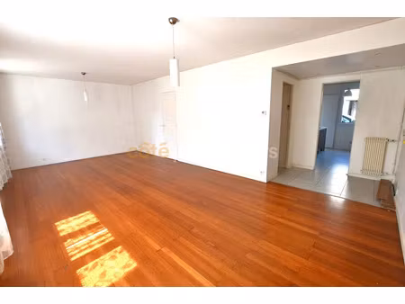vente appartement 2 pièces 64 m² à landerneau (29800), 149 900 €