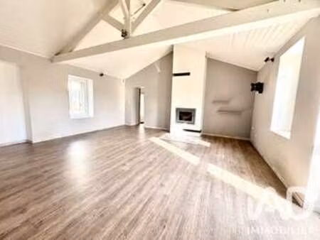 vente maison à chéméré (44680) : à vendre / 87m² chéméré