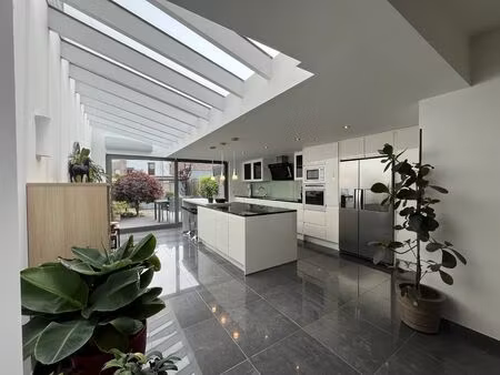 maison à vendre à camille françoisstraat 24 machelen (rwc42877)