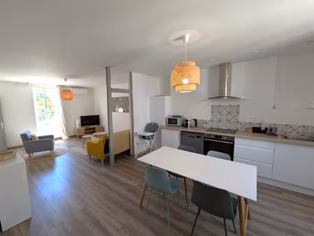 appartement t3 quartier des lices