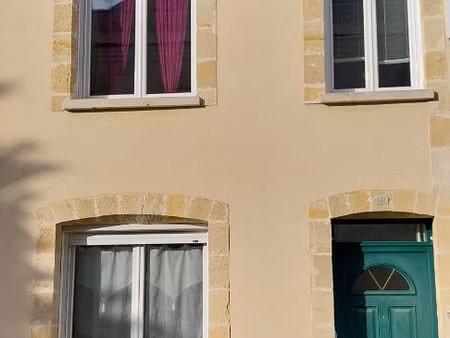 maison coutras 7 pièce(s) 180 m2