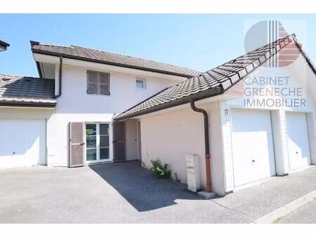 belle maison mitoyenne 4 pieces de 85m2
