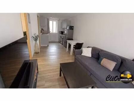 cléor immobilier