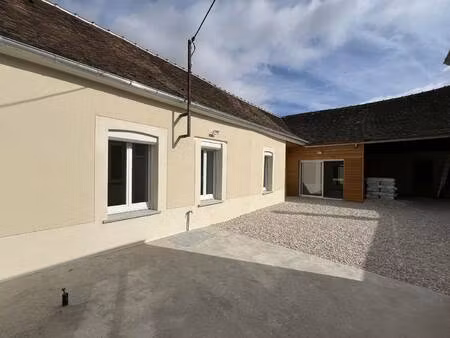 maison à louer
