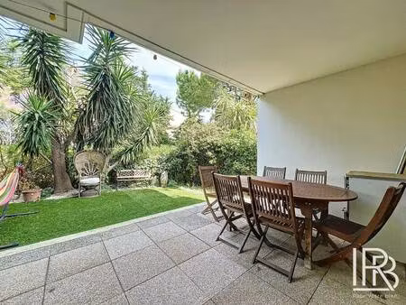 immobiliere du roucas blanc