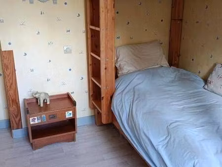 studio à louer - logement étudiant