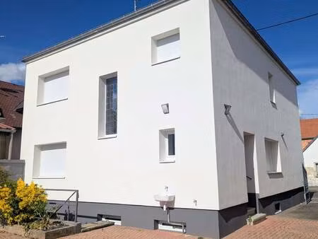 maison à louer