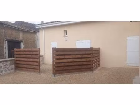 maison à louer