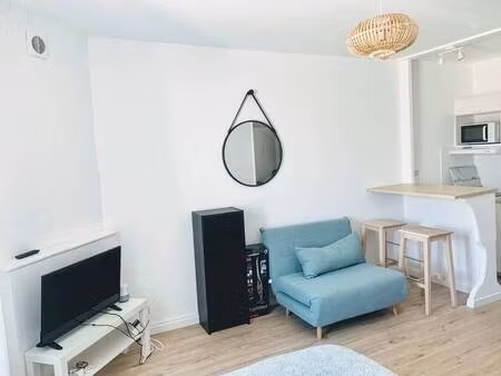 studio à louer - logement étudiant
