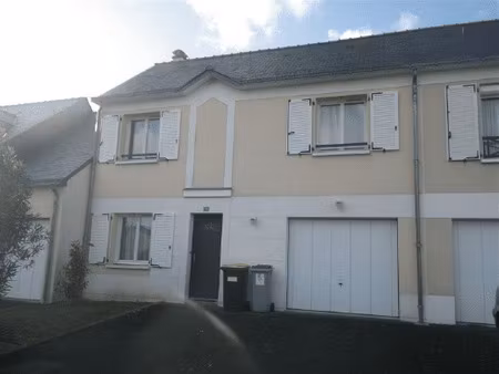 maison à louer