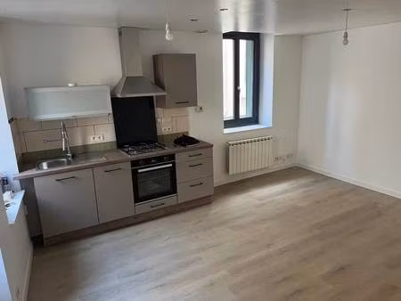 l'immobilière stéphanoise